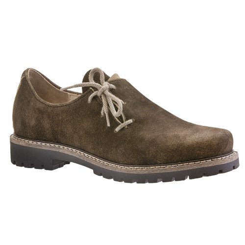 Stadler Schuhe Trachtenschuh Aussee Lady (ahorn)