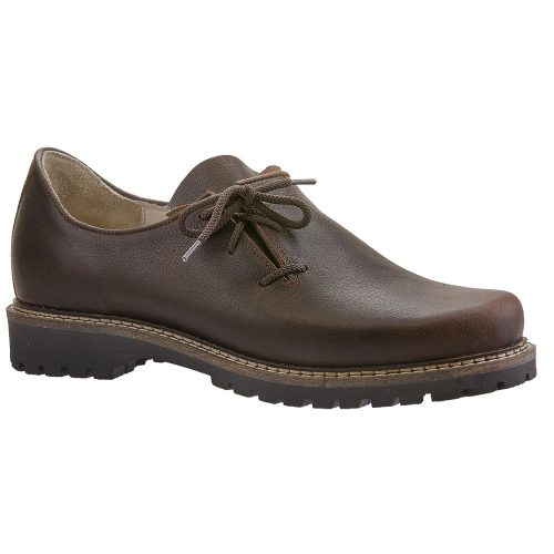Stadler Schuhe Trachtenschuh Aussee Lady (bison)