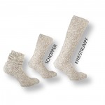 Schoppersocken