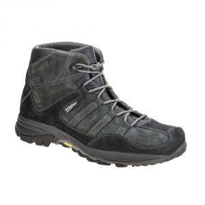 Stadler Schuhe Light Mountain Walker - Ebbs - (nero-granit)