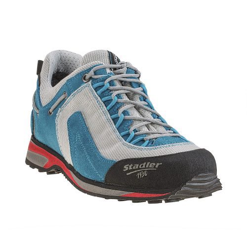 Stadler Schuhe - Outdoor - Ramsau (grau-cyan)