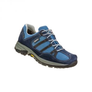 Stadler Schuhe Outdoor Walker - Kössen (blau)