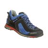 Stadler Schuhe Outdoor Walker - Ramsau (schwarz-kobalt)