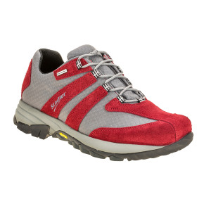 Stadler Schuhe Outdoor Walker - Walking (rot-grafit)