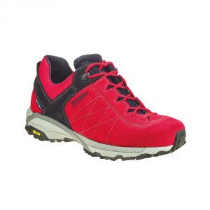 Stadler Schuhe Outdoor Walker - Zell (rosso)