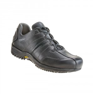 Stadler Schuhe - Walker (schwarz)
