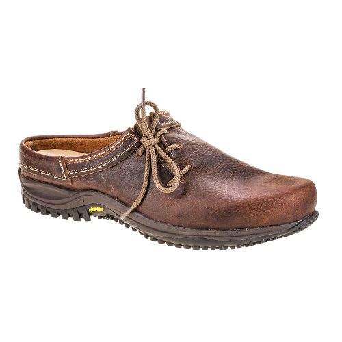 Stadler Schuhe Trachtenschuhe Clog (bison)