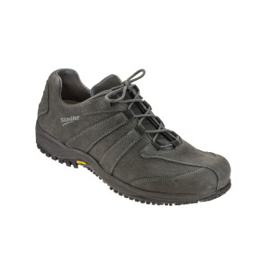 Stadler Schuhe Komfort-Herren Walker - Walker (granit)