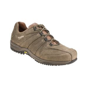 Stadler Schuhe Komfort-Herren Walker - Walker (torf)