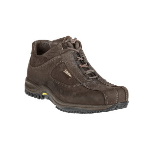 Stadler Schuhe Komfort-Herren Walker - Wattens (mocca)