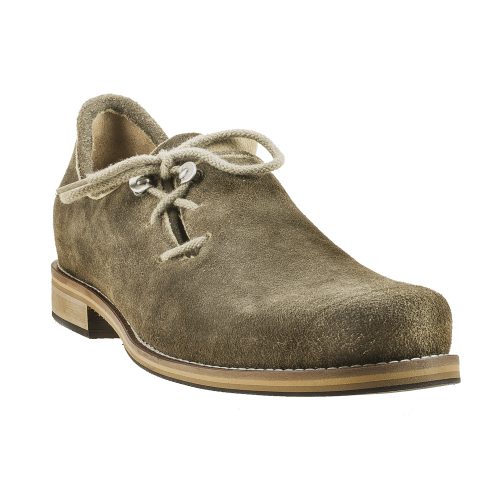 Stadler Schuhe - Trachtenschuhe - Hallstatt (eiche)