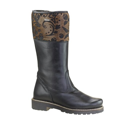 Stadler Schuhe - Winterstiefel Heidi