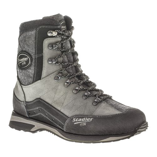 Stadler Schuhe - Winterschuhe - Kirchberg (grau)