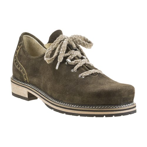 Stadler Schuhe - Trachtenschuhe - Andreas (ahorn)