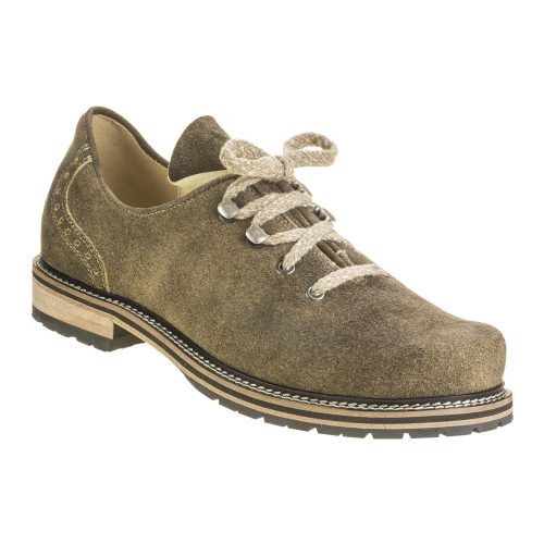 Stadler Schuhe - Trachtenschuhe - Andreas (eiche)