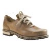 Stadler Schuhe - Trachtenschuhe - Andreas (kork)