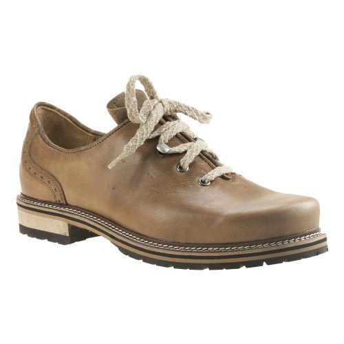 Stadler Schuhe - Trachtenschuhe - Andreas (kork)