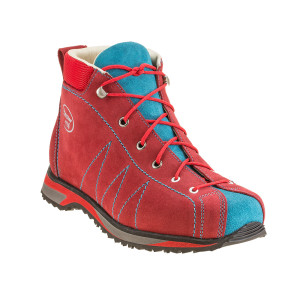 Stadler Schuhe Light Mountain Walker - Patscherkofel (rot)