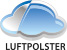 Lufstpolster