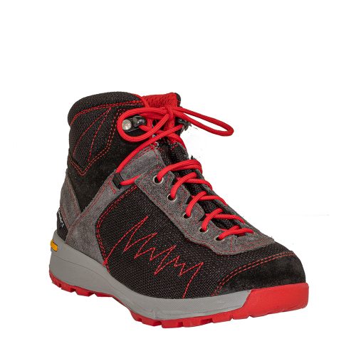 ZELL MID JUNIOR AIR