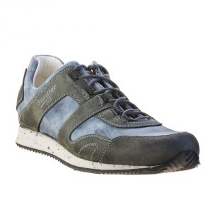 Stadler Schuhe - Lifestyle (granit-blau)