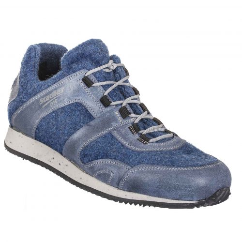 Lifestyle Walk blau