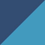 blau-cyan