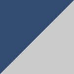 blau-grau