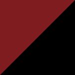 schwarz-rot