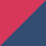 magenta-blau