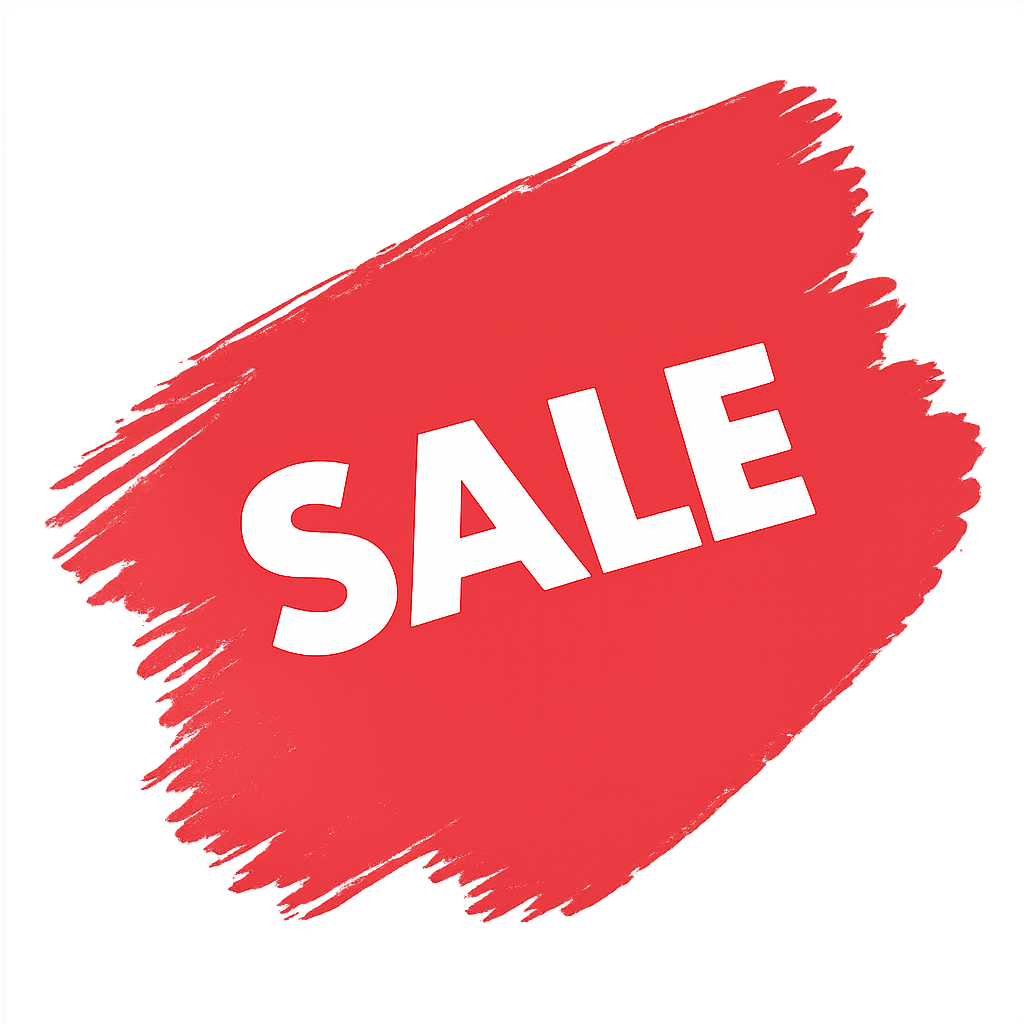 Sale